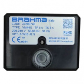 Топочный автомат VM44G 37200740 Brahma