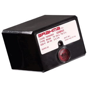 Блок управления горением Brahma M300 SF (220/60), 18009022