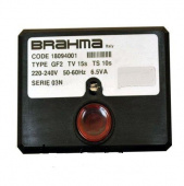 Топочный автомат GF2 18094001 Brahma