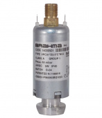 Электромагнитный газовый клапан Brahma серии VPC01